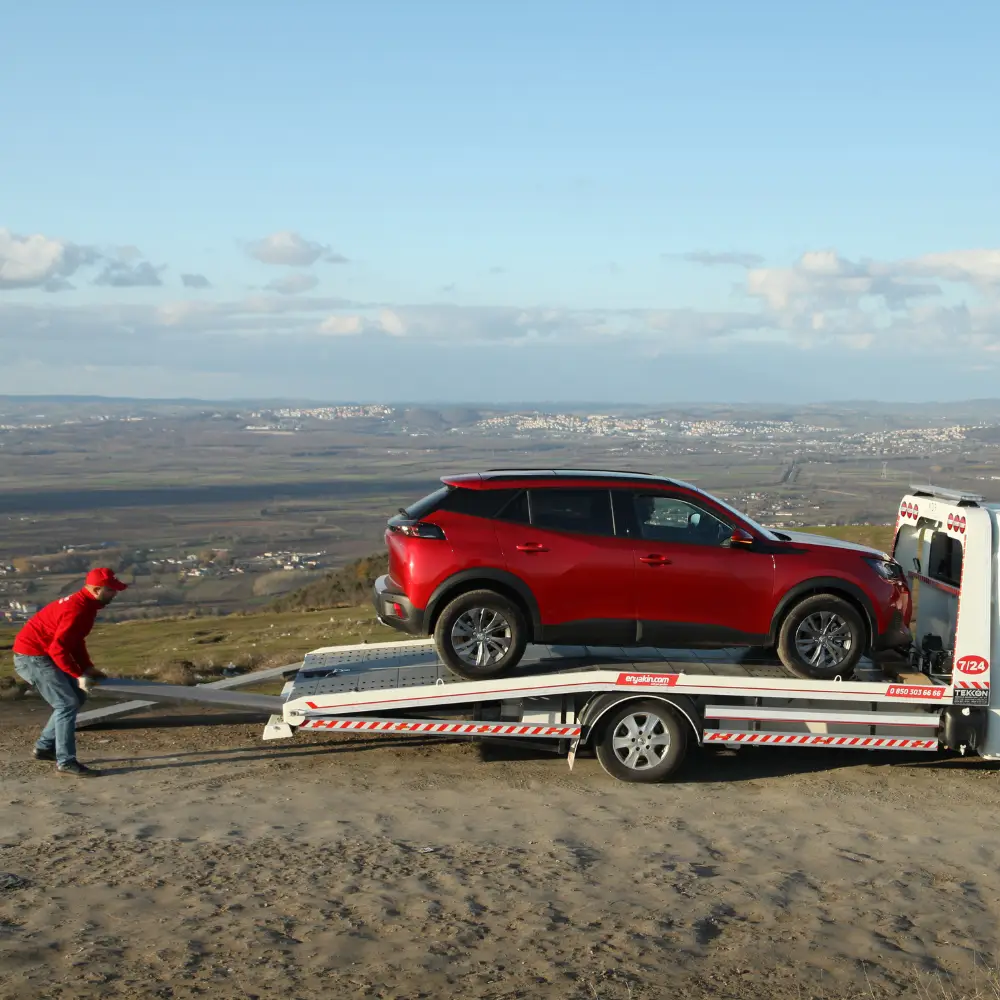 Araç Arızalarını Önlemek İçin İpuçları