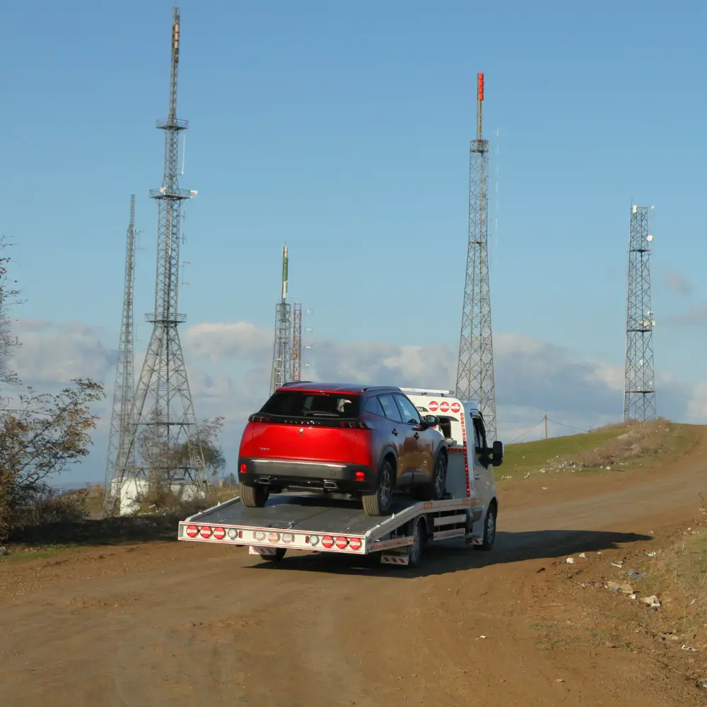 Yol Yardım Hizmeti Neleri Kapsar?